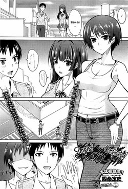 [Shijou Sadafumi] Tanjun? ￩ ♡ ￫ Fukuzatsu? | Simple o Complicado (COMIC HOTMiLK 2012-10) [Spanish] [XHentai95]