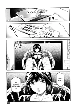 [Kokonoki Nao] Second Virgin Ch. 3-9 [Spanish]