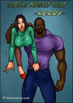 [Kaos] GIRLS NIGHT OUT - KERRY