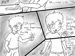 [CrackersMilk] More Change For One