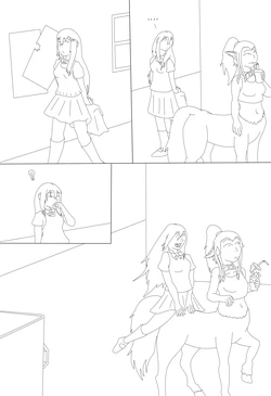 [Svartvinge] City Snack