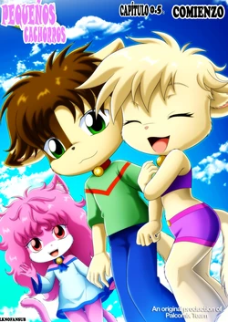 (Palcomix) Little Tails 0.5 (Spanish) LKNOFansub
