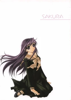 (shoubi to juujika) [INFORMATION HIGH (YOUNOSUKE)] SAKURA (Maria-sama ga Miteru)