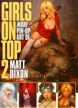 Girls on Top 2