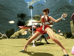 mabinogi heroes pictures