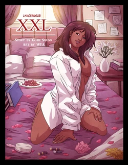 [WFA] XXL (Spanish) LKNOFansub