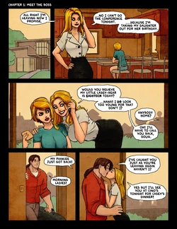 [Reinbach] In The Kitchen