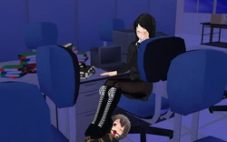 [bterm] Shoujo E no Jibaku Yoru