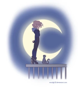 [Maryfgr23] Batcat Moments (Gotham)