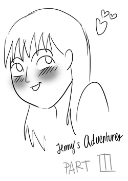 Jenny's Adventures 3