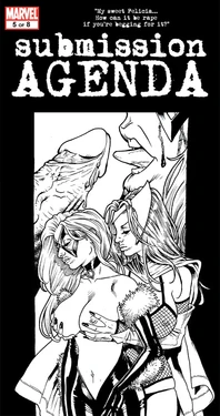 [Pegasus] Submission Agenda 08: The Black Cat