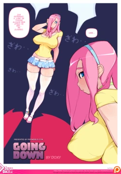 [Doxy] Going Down (My Little Pony: Friendship Is Magic) [Portuguese-BR] {Ero-Genko}