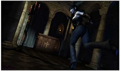 [Mongo Bongo] Vampire and Preist