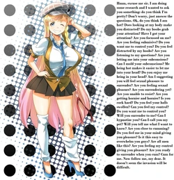 Invasion(Hypsubject)