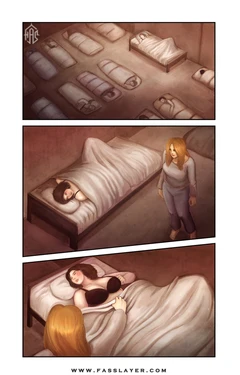 [FASSLAYER] Sharing Is Caring