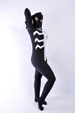 [Cosplay-Mate] Symbiote Spider-Man (Spider-Man)