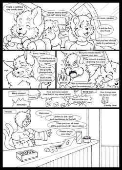 [Dktorzi] Meet the Wife 2