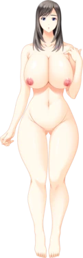 [Lune] Kyonyuu Hitozuma Onna Kyoushi | Busty Housewife Woman Teacher Hypnosis · Sex Addiction on a Mobile App! (Character & Background CG)