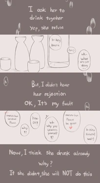 Naruto:What Happen's When Hinata's Drunk!