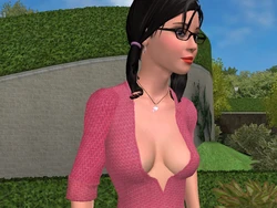 The story of Maggie and dear cousin part.2