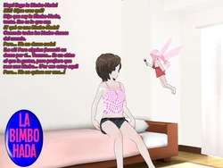 (Arrancar) El Hada Bimbo (Original) (Spanish)
