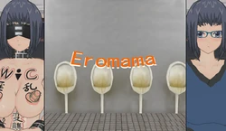 (3DC Filthy Girl) Eromama (Original) (Spanish)