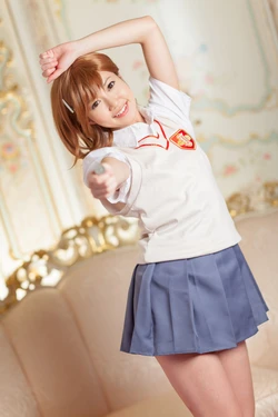 [@factory (Asakura Kotomi)] Toaru Mikoto no chou denmahou A