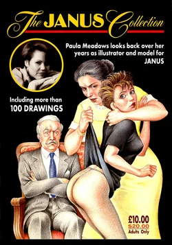 [Paula Meadows (Lynn Paula Russell)] The Janus Collection [English]