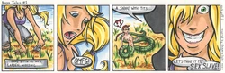[BoobyMistress] Naga Tales