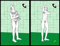 [Matt Zenn] 30 Year Old Virgin