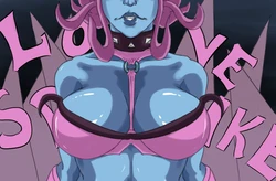 [Zaunderground] Love Spike (League of Legends)