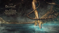 Grendel's Mother by Baby Hush-Hush