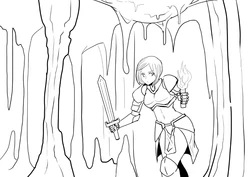 Slug Cave