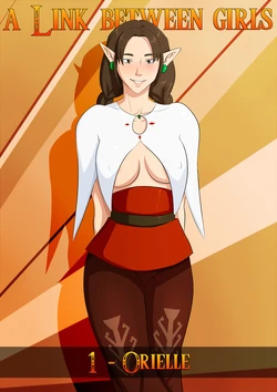 [oo_sebastian_oo] A Link Between Girl 001 : Orielle (The Legend of Zelda)