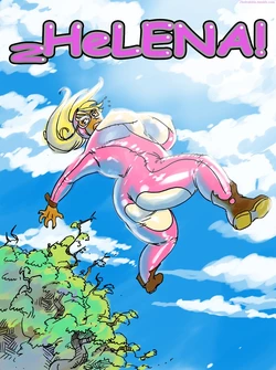 [Sidneymt] 2Helena! Complete Pack