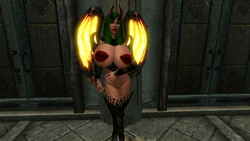 My Skyrim Character Pt5