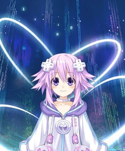 [PhoneCardGame] Neptunia Collection
