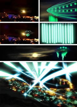 [Bellum-Art] Abduction [Ongoing]