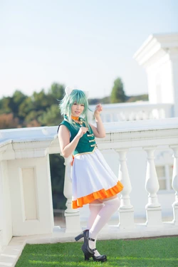 [@factory (Kimura Tuna)] Nyansei Ah, Subarashiki Denma (Vocaloid)