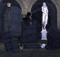 la sposa cadavere capitolo 11: la vendetta parte 2 (work in progress) [mromano5]