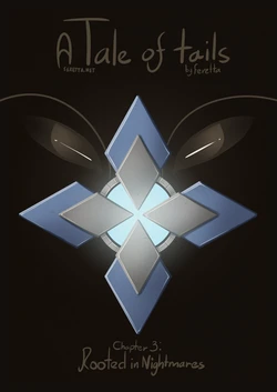 [Feretta] A Tale of Tails: Chapter 3