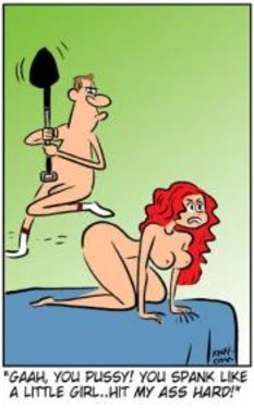XNXX Humoristic Adult Cartoons January 2015