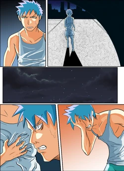 [Infinity Sign] After Conquest