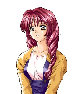 [TinkerBell] ENTRANCE (Character)