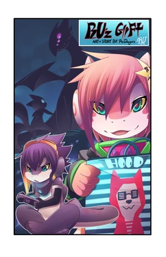Ru'z Gift