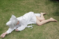 HK cosplayer02