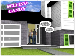 [Dynamoob] Selling Candy