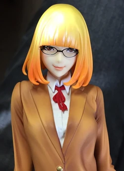 Hana Midorikawa ( Prison School ) Figure.