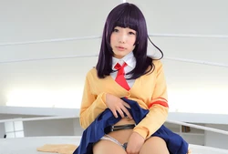 [Kagune] Saikin Kagune no Yousu ga Chotto Okashiin daga (Recently Kagune is unusual)