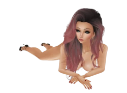 IMVU - Sinny004